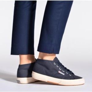 superga cotu mid top